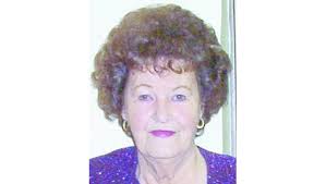 Hattie Townsend Obituary (1923