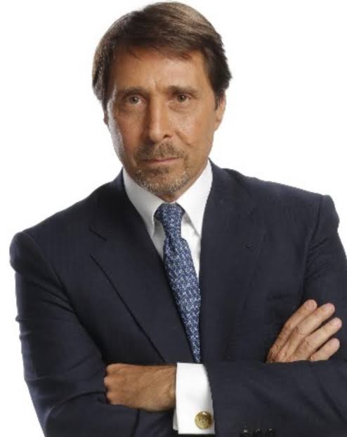 Eduardo Feinmann - Aspika