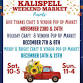 Give Thanks Craft & Vendor Pop Up Market