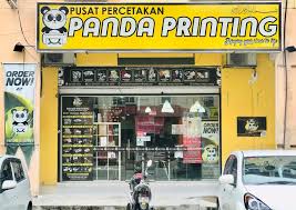 Download / print this topic download this topic in different formats or view a printer friendly version. Panda Printing Shah Alam Di Bandar Shah Alam