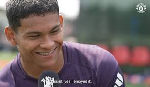 Leofric: You're a turd. A ball bag. Uhtred: Is that the best you've got?  Leofric: Nipple?