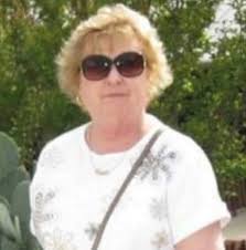 Sandy Lavery Obituary