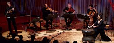 Kronos Quartet