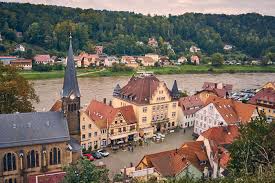 Additional information about stadt wehlen. Wehlen Kleine Wanderung Zum Steinernen Tisch