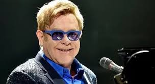 ELTON JOHN