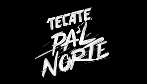 The event reunites the best of latin america's dedicated talent. La Octava Edicion Del Tecate Pal Norte Ya Tiene Fecha Radionotas