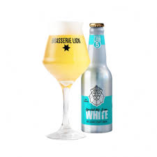 See more ideas about beer, belgian beer, craft beer. Buy White Organic Belgium Beer Brasserie Lion