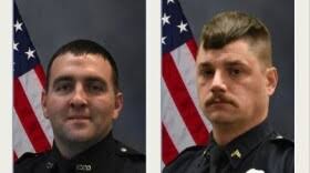 Elkhart County Prosecutor Vicki Becker