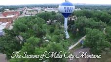 Miles City Chamber of Commerce