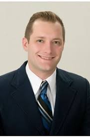 Kyle (Phillip) Dickey, Real Estate Agent