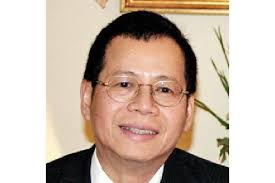 David Ganancial Obituary (2015)