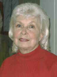 Remembering Lulu Ebert