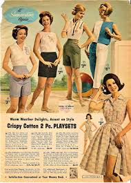 Image result for Green 1961 Montgomery Ward