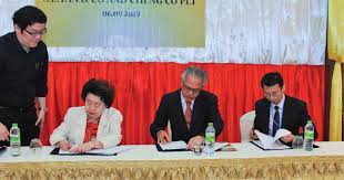 @ s l tan & associates. Cheng Co Lands In Seremban Cheng Co