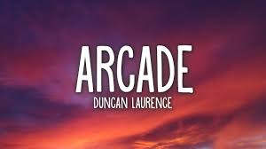 William douglas burr knox, duncan de moor, wouter h hardy, joel nils anders sjoo lyrics powered by www.musixmatch.com. Duncan Laurence Arcade Lyrics