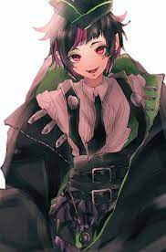 pin by ivnahir on twisted wonderland cute anime boy disney villians anime