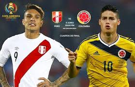 Watch live peru colombia live streaming free 04/06/2021 3:00. Watch Peru Vs Colombia Live Stream Champions League Football Sporting Live Colombia
