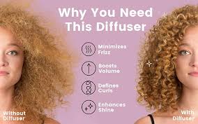 Here are the best ways to style short curly hair, and these celebrity looks are proof! 5 Game Changing Tips Tools Products For Perfect Beach Waves In 2020 Hair Diffuser Curly Hair Diffuser Curly Hair Styles