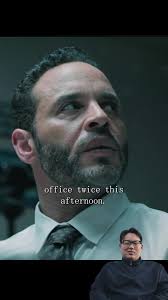 #fyp #movie #foryou #highpotential