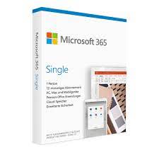 Microsoft 365 (formerly known as office 365) is. Microsoft 365 Personal 12 Monats Abonnement Apple De