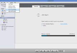 Saiba Como Transferir Musicas Do Itunes Para O Android Dicas E Tutoriais Techtudo