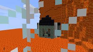 How do you play mini games on minecraft? Anyone Remember Those Lava Survival Servers Minecraft