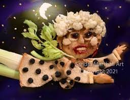 Let's Give A Big Brite Welcome to Heavens to Betsy Cakery let's all join  her today to see what fun design she has inspired for us!