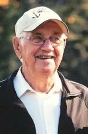 Obituary of Curtis Clarence Hiscock