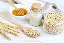 Asam lambung berguna untuk mencerna makanan yang kita telan. Petik Manfaat Oatmeal Untuk Diet Begini Variasi Olahannya Halaman All Kompas Com