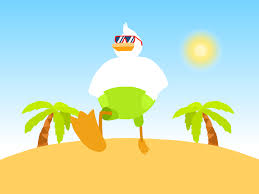 No Need To Fly To Be Fly By Alfons Sahlberg On Dribbble Animation Mario Characters Dribbble