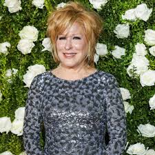 Bette is the daughter of ruth (schindel) and fred midler. Odds Ends Bette Midler Allison Janney To Lead Addams Family Movie S Voice Cast More Broadway Buzz Broadway Com