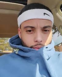 Gerald Lima's Instagram, Twitter & Facebook