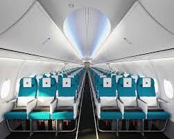 If the max is the future, i am so ready for it. Silkair Unveils Brand New Boeing 737 Max 8 Sky Interior Improved Seats And Quieter Engines The Shutterwhale