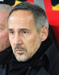 Juni 2021 steht hütter noch bei eintracht frankfurt unter vertrag, ab dem 1. Adi Hutter Wikipedia