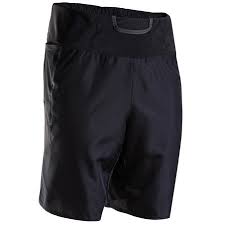 Shop.alwaysreview.com has been visited by 1m+ users in the past month Kiprun Men S Marathon Running Shorts With Carry Pockets Black Decathlon