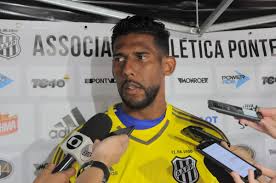 Goleiro aranha e dbs na c club. Goleiro Aranha Cresce Junto Com O Time Da Ponte