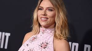Scarlett ingrid johansson (/ dʒ oʊ ˈ h æ n s ən /; Scarlett Johansson To Receive American Cinematheque Award Sada El Balad