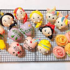 13 個讚好 0 則回應 instagram 上的逸樂寶手作坊 樂寶媽 happybaby1985 幸福的小寶貝 用玫瑰花 收涎也挺美麗的 創意饅頭 收涎饅頭