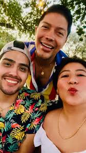 Momentos únicos #Basurto #familia e irrepetibles Nahomi Alejandra Basurto Daniel  Canseco Basurto Dominguez Guadalupe Imelda P. Cosmes