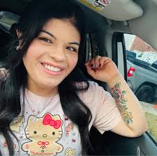 Welcome back to Texas, @ellalangleymusic!