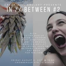 Past Exhibits — Kulturschöpfer