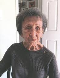 Bertha Martin Obituary and Online Memorial (2023)