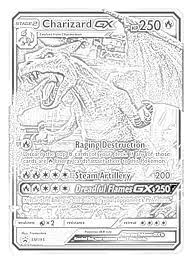 Children know charmeleon best from its appearance as ash's charmeleon, which evolved from charmander in march of exeggutor squad. Pokemon Hd Pokemon Gx Card Coloring Pages