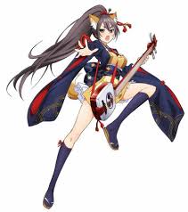 Discover Your Anime Birthday Twin With A Handy Website Interest Anime News Network Enter in the month and day.