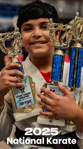 Andover National Karate