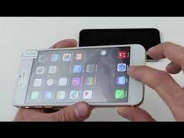 Their clone handset portfolio includes m8 ,s5 and iphones series phones. Fake Iphone 6 Plus Beware Youtube