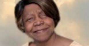 Olivine Frett-Farrell