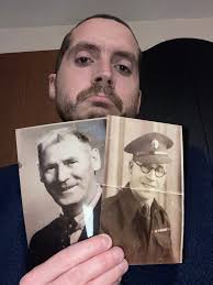 It's Remembrance Sunday