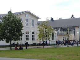 Located in the picturesque country of sweden, the university of gävle is a major center of higher education and research. Hig University Of Gavle Mapio Net