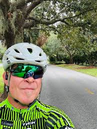 Does anyone know if they finish that second trail off to the side at Santos  off